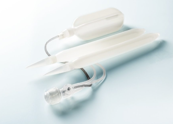 الدعامة الهيدروكلية: المميزات والاعتبارات الطبية