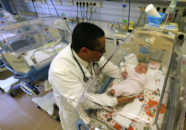 من هو افضل دكتور نساء وتوليد في القاهرة ؟