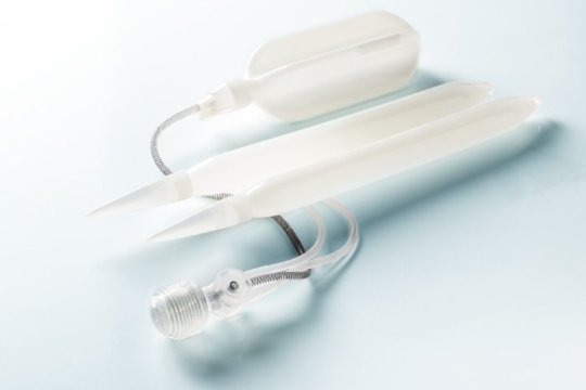 الدعامة الهيدروكلية: المميزات والاعتبارات الطبية